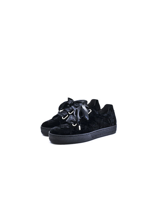 Gabor Anatomical Sneakers Black