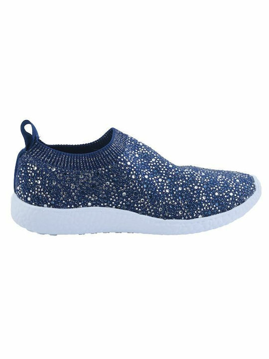 Elenross Sneakers Blue