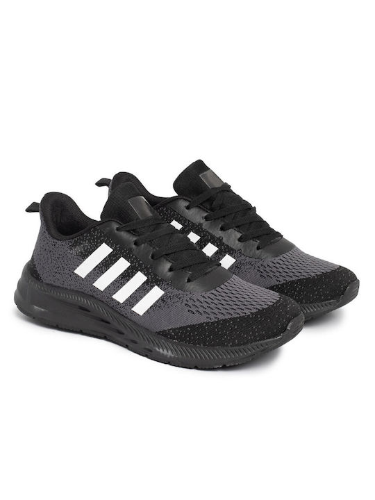 Beltipo Sneakers Charcoal