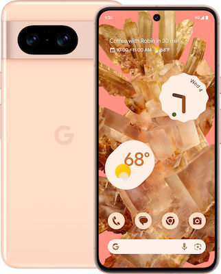 Google Pixel 8 5G (8GB/256GB) Rose