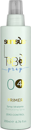 Sensus Tabu Prep Грунд за Леко Фиксиране 200ml