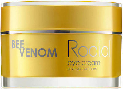 Rodial Bee Venom Anti-îmbătrânire Cremă Pentru Ochi împotriva pentru Cearcăne 25ml