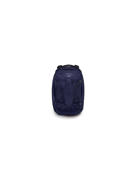 Osprey Fairview 55 Mountaineering Backpack 13lt Blue 10003689