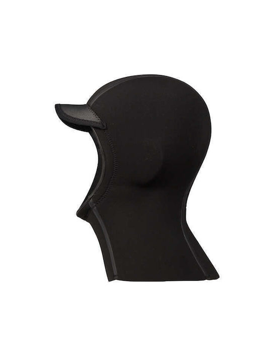 NRS Full Face sport Negru