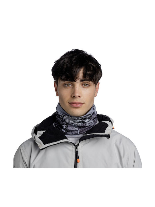 Buff Sport Neckwarmer Gray