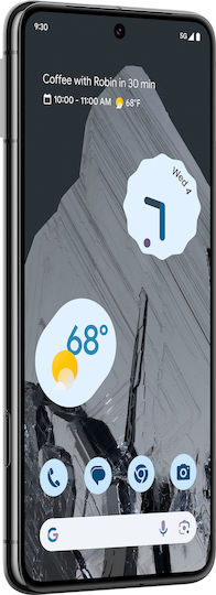 Google Pixel 8 Pro 5G (12GB/128GB) Obsidian Black
