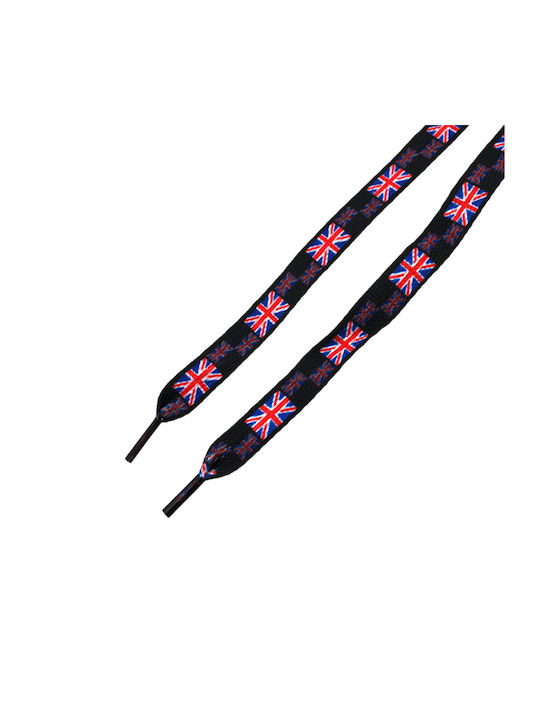 Shoelaces 2pcs 115cm