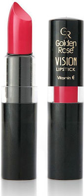 Golden Rose Vision Lippenstift Reines