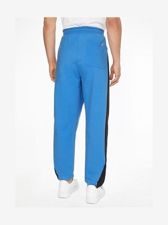 Tommy Hilfiger Παντελόνι Φόρμας με Λάστιχο MESMERIZING BLUE