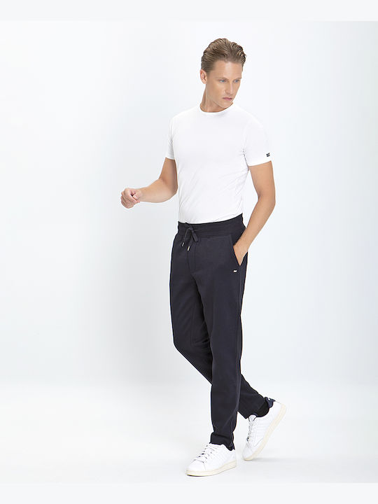 Markup Men's Sweatpants Blue