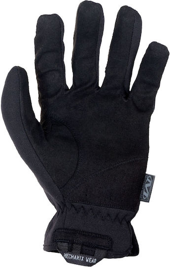 Mechanix Wear Военни Ръкавици в Черен Цвят