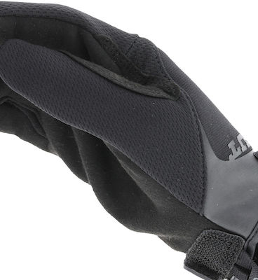 Mechanix Wear Military Glove Black