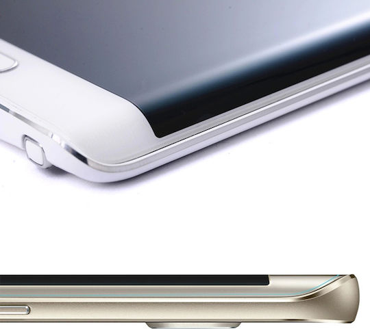 4Smarts 0.3mm Gehärtetes Glas (Samsung Galaxy S6 Edge Plus)