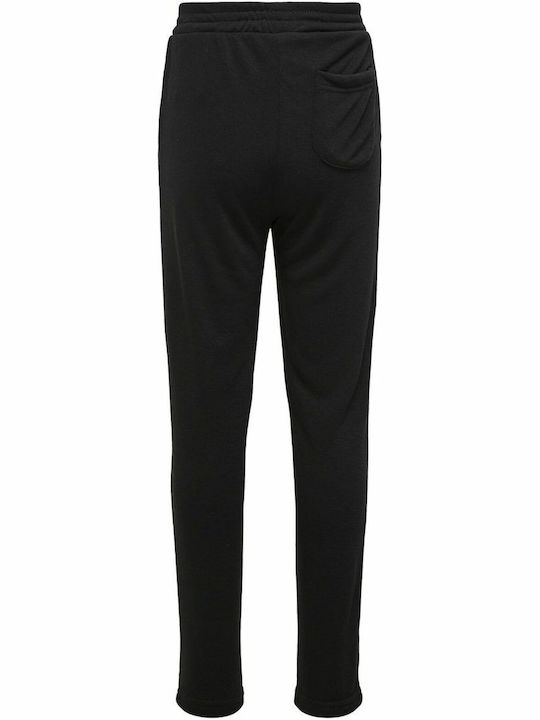 Kids Only Copilăresc Pantalon de Trening black 1buc