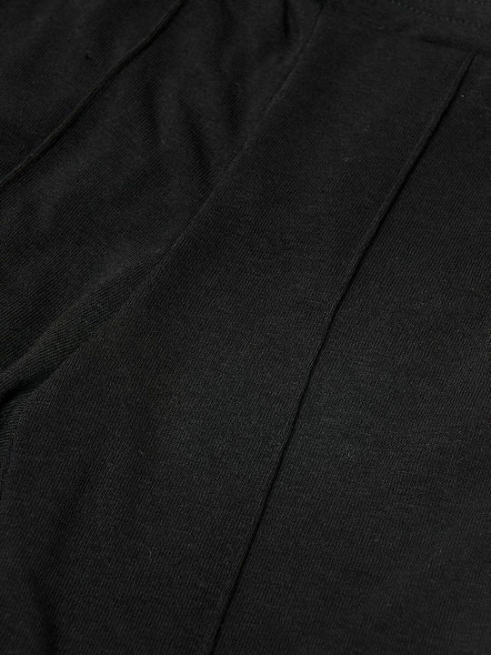 Kids Sweatpants Black