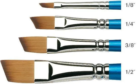 Winsor & Newton Cotman Πινέλο Ζωγραφικής Στρογγυλό