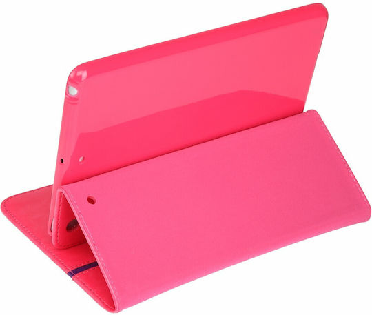 Flip Cover Fuchsie Für iPad mini 4