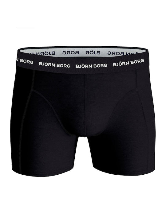 Björn Borg Bjorn Borg Men's Boxers Multicolor 3Pack