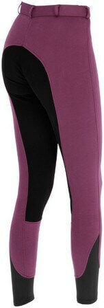 Kerbl Rider Equipment Kid's Riding Trousers Covalliero Purple