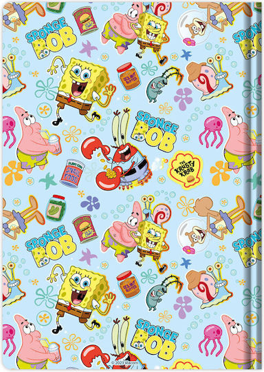 PCMerch Notebook A5 Ruled
