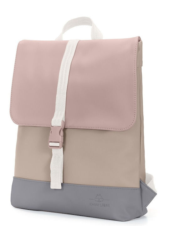 Johnny Urban Backpack Ροζ
