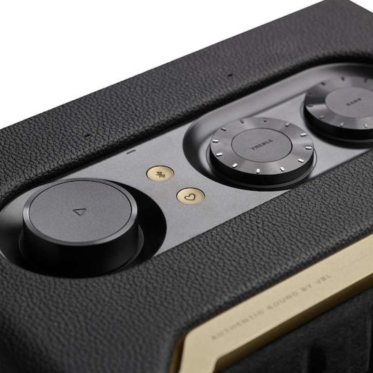 JBL Authentics 200 JBLAUTH200BLKAM Активен говорител 2 Брой шофьори 90W (Брой) Черен