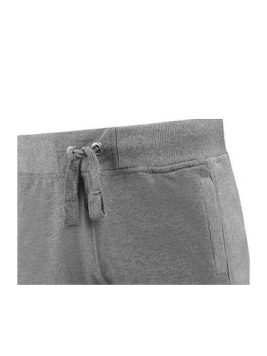 Tricorp Men's Athletic Shorts grey