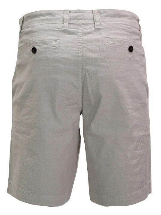 Explorer Herrenshorts Beige