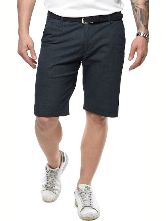 Men's Shorts Blue