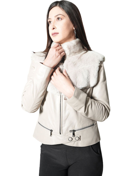 MARKOS LEATHER