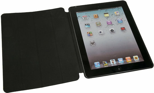 Flip Cover Μαύρη (iPad mini 1,2,3)