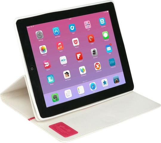 Flip Cover Λευκή (iPad mini 4)