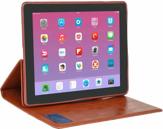 Flip Cover Καφέ (iPad mini 4)