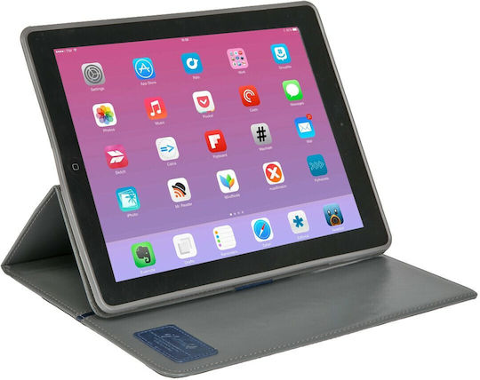 Flip Cover Gray (iPad Mini 4)