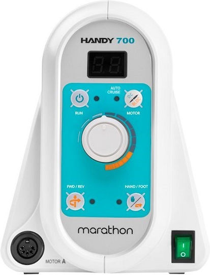 Marathon Τροχός Νυχιών Ρεύματος 230W