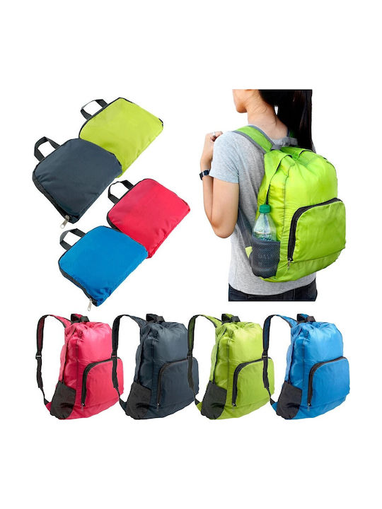 Queen Mother Backpack Αδιάβροχο Πράσινο Queen Mother Backpack Αδιάβροχο Πράσινο