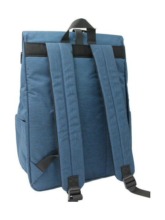 V-store Backpack Γκρι