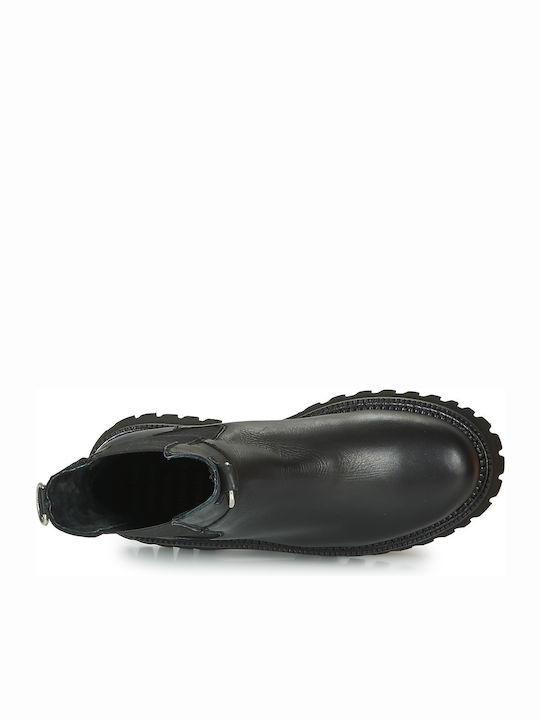 Ghete Dama Negru