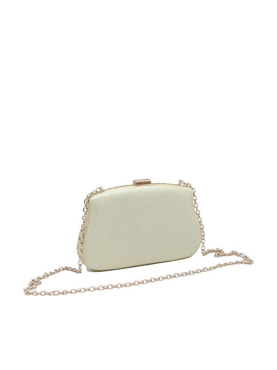 Women's Yellow Handbag