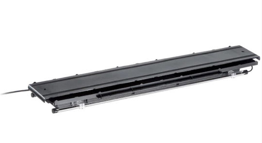 Ferplast T5 Lamp for Aquarium Lighting with Black Light 24W 7cm