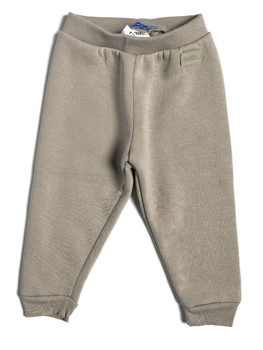 Kids' Set with Pants Winter 2pcs Multicolour