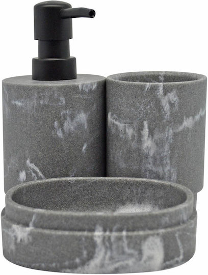 Ankor Spender Kunststoff Gray