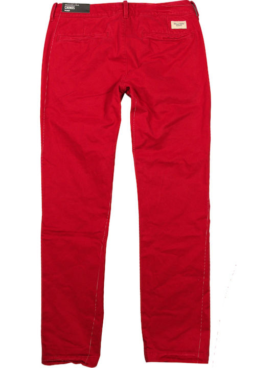 Abercrombie & Fitch