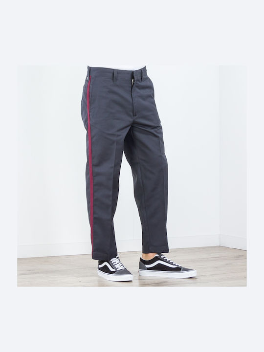 Zoot Trousers Chino Gray