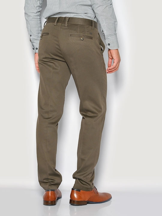 Pantaloni Elastic Cigar