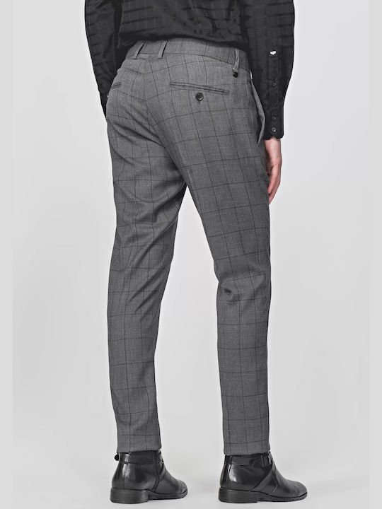 Antony Morato Herrenhose Charcoal