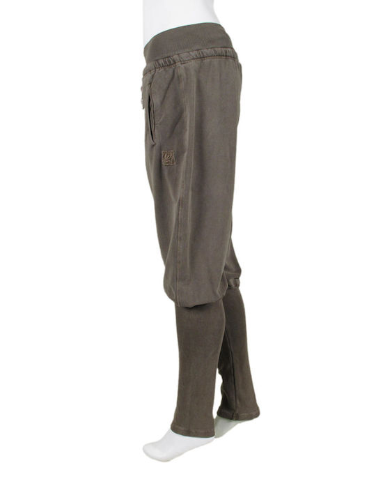 Freddy Sweatpants Brown