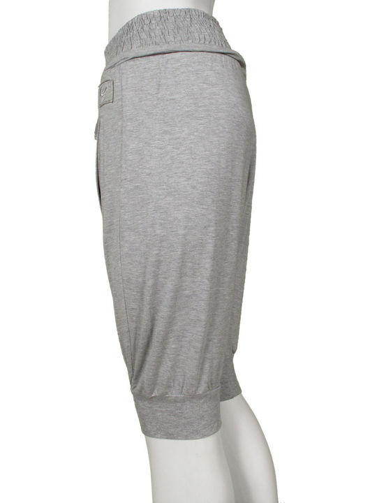 Freddy Damen-Sweatpants Gray