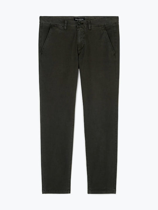 Marc O'Polo Men's Trousers Chino Greene