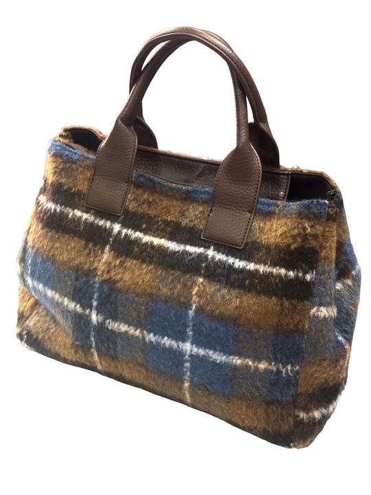 Damentasche Handtasche Braun